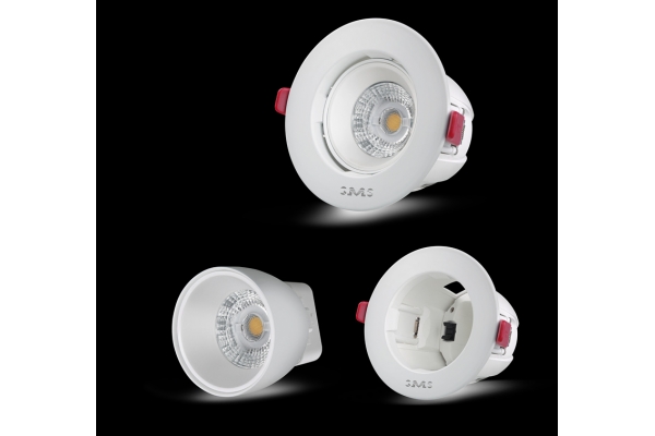 Playing Home Lighting with Spotlights